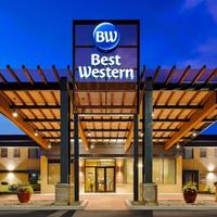 Best Western West Towne Suites