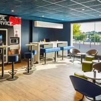 ibis budget Montpellier Nord