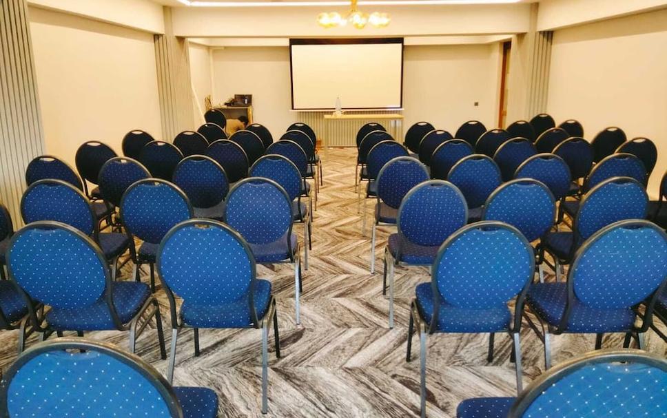 Sala konferencyjna Zdjęcie