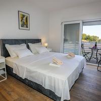 Brand New Rooms Stella Maris