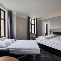 Zleep Hotel Copenhagen City