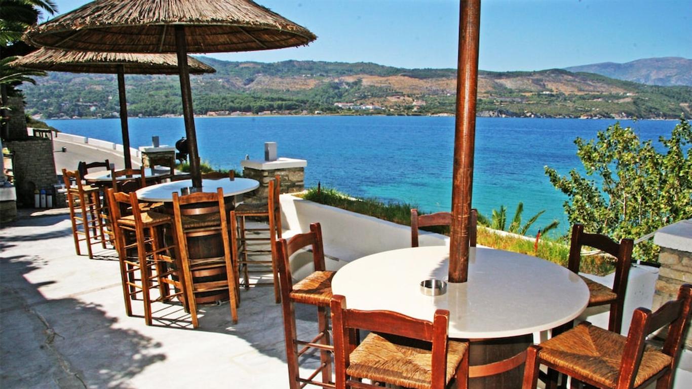 Samos Bay Hotel