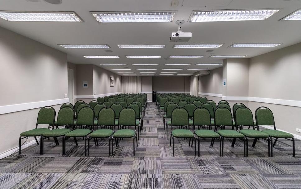 Sala konferencyjna Zdjęcie