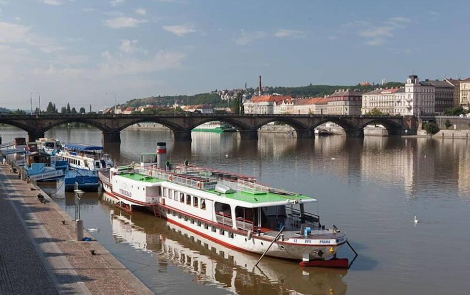 Widok na zewnątrz Zdjęcie