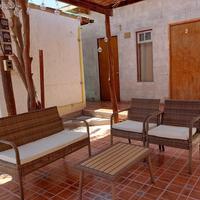 Hostal Atacama Ancestral