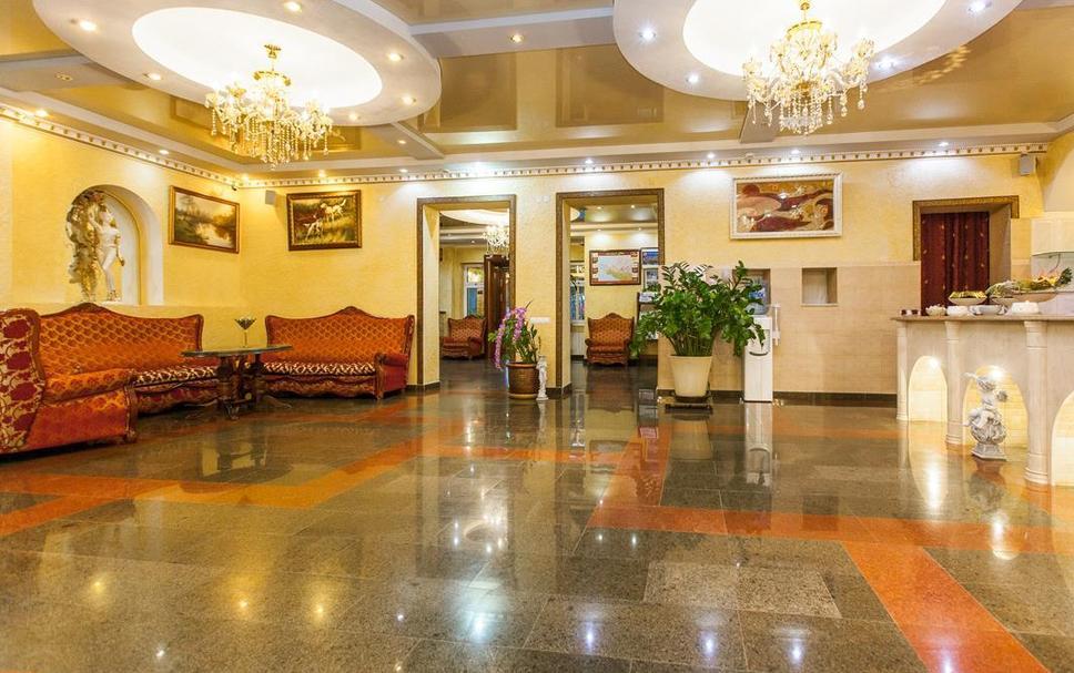 Lobby Zdjęcie