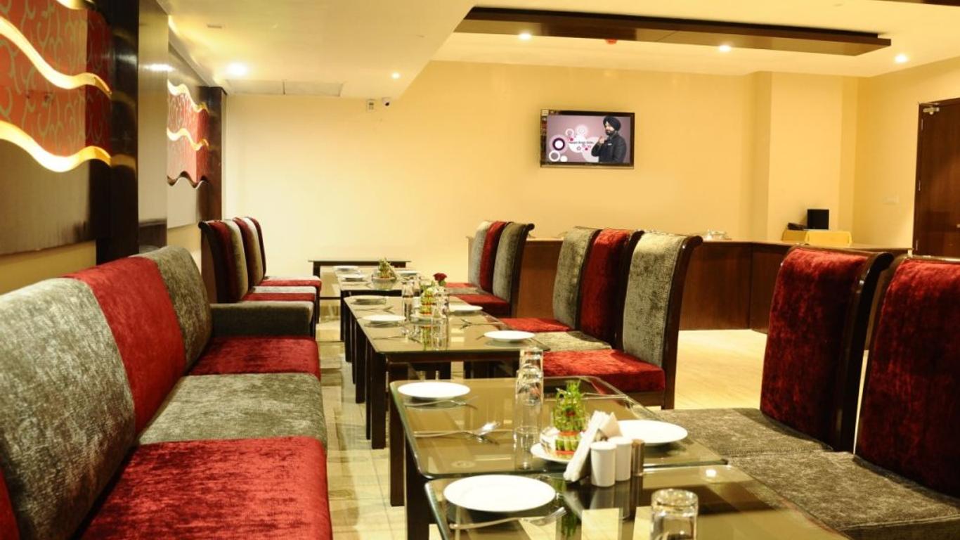 Country Inn Amritsar