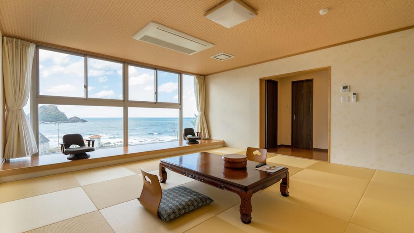 Hotel Sun Resort Shonai