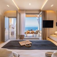 Santo Mine Oia Suites