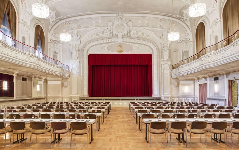 Sala konferencyjna Zdjęcie