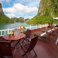 Halong Royal Palace Cruise