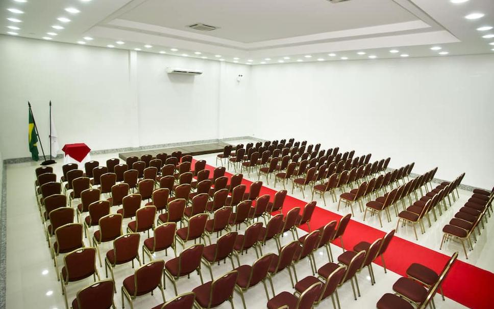 Sala konferencyjna Zdjęcie