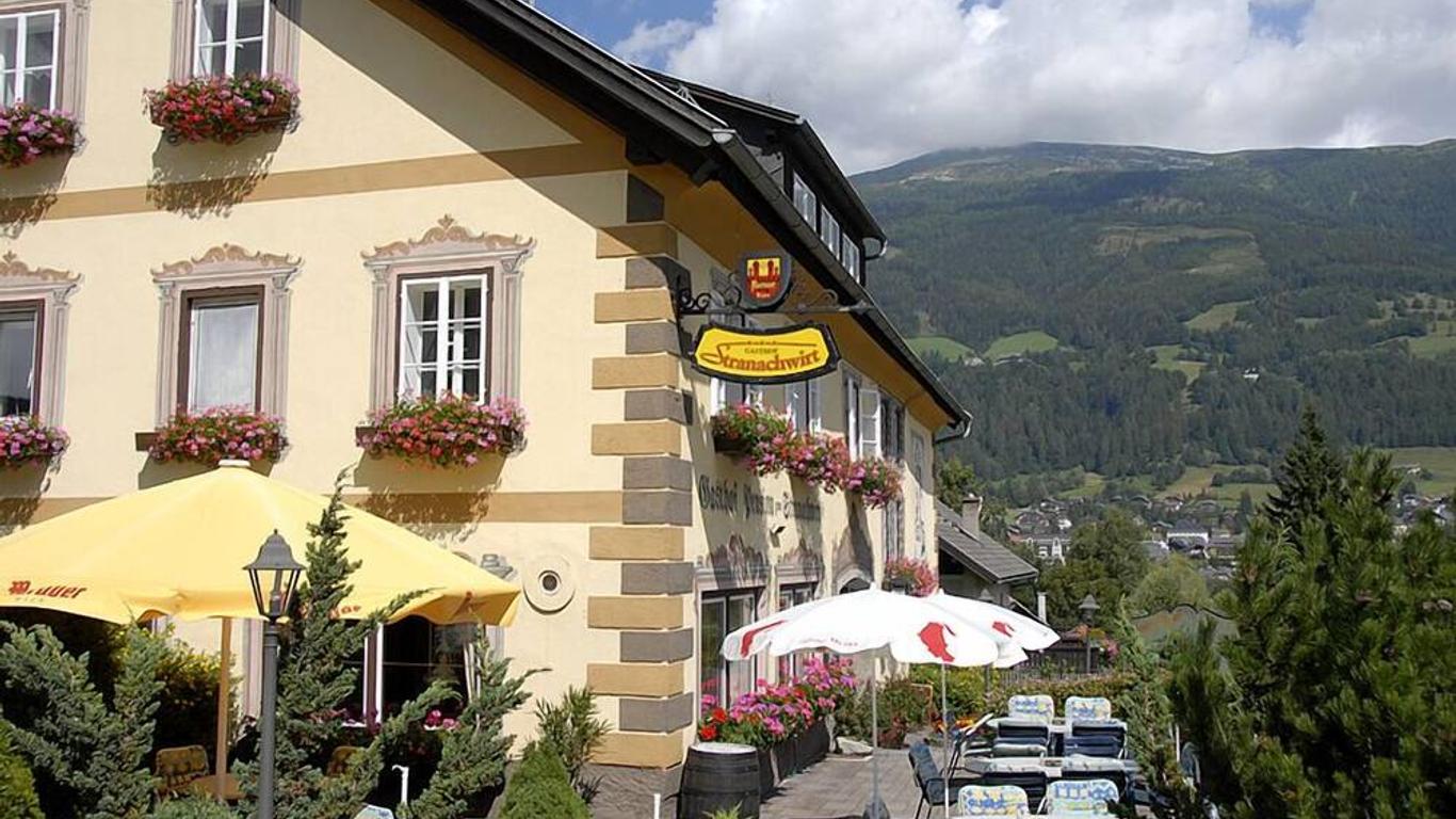 Hotel Gasthof Stranachwirt