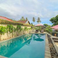 Senggigi Cottages Lombok