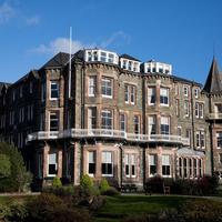 Keswick Country House Hotel