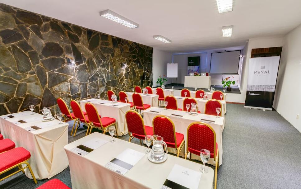 Sala konferencyjna Zdjęcie