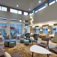 Residence Inn by Marriott Waco South