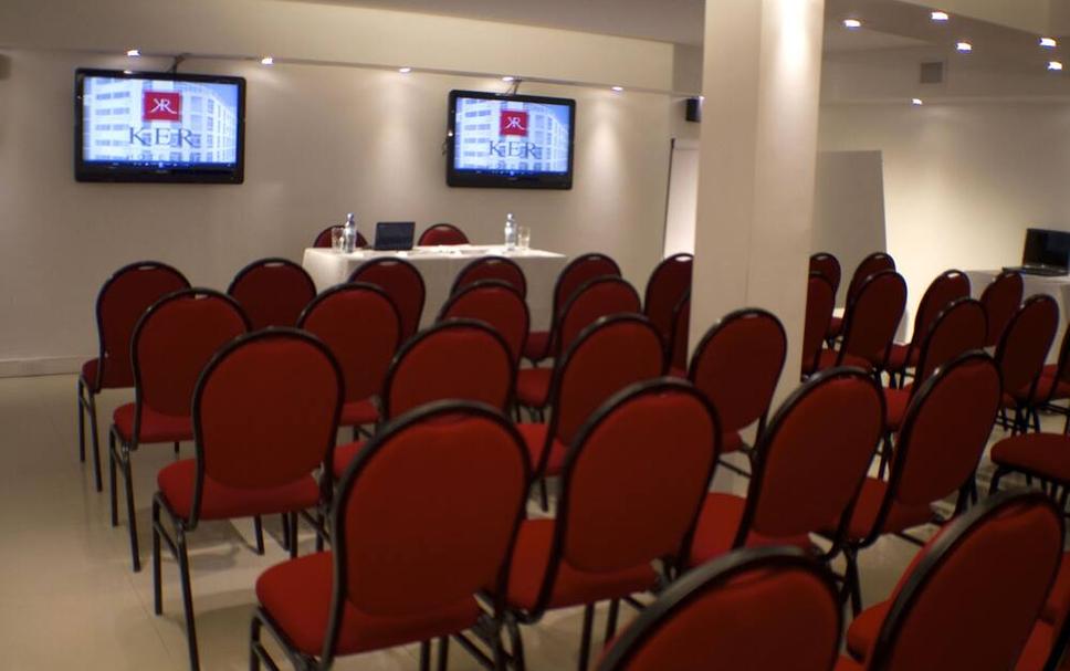 Sala konferencyjna Zdjęcie