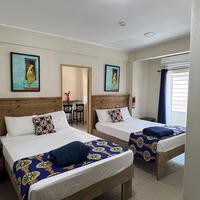 Mustique Suites Curacao