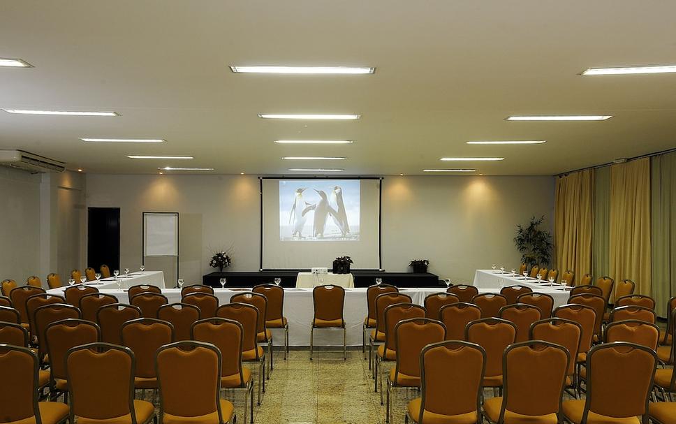 Sala konferencyjna Zdjęcie