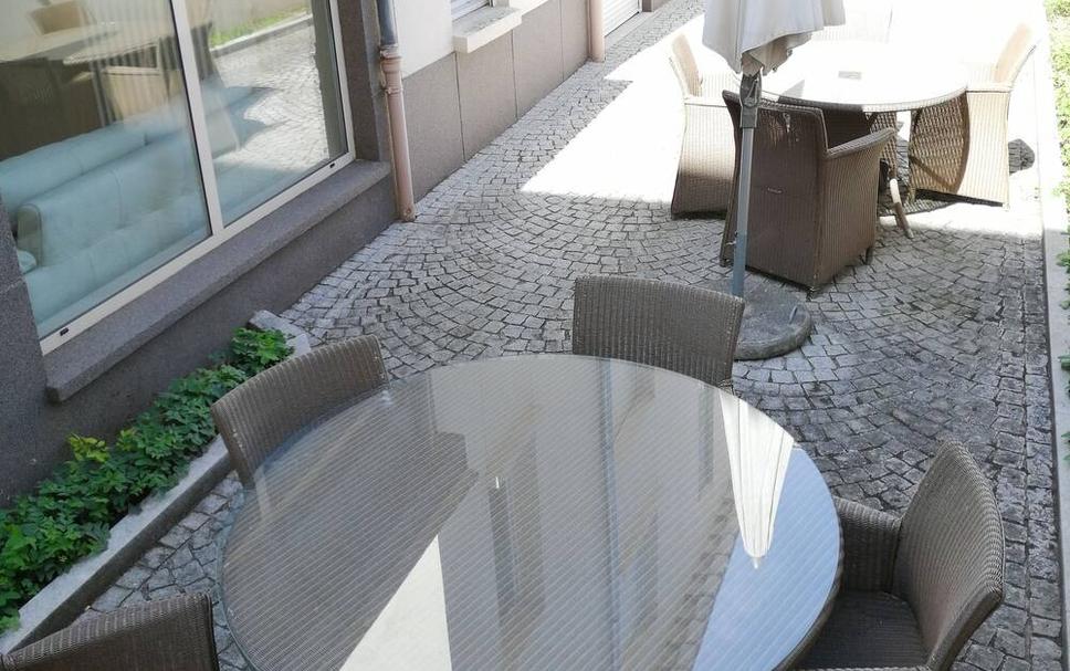 Patio Zdjęcie