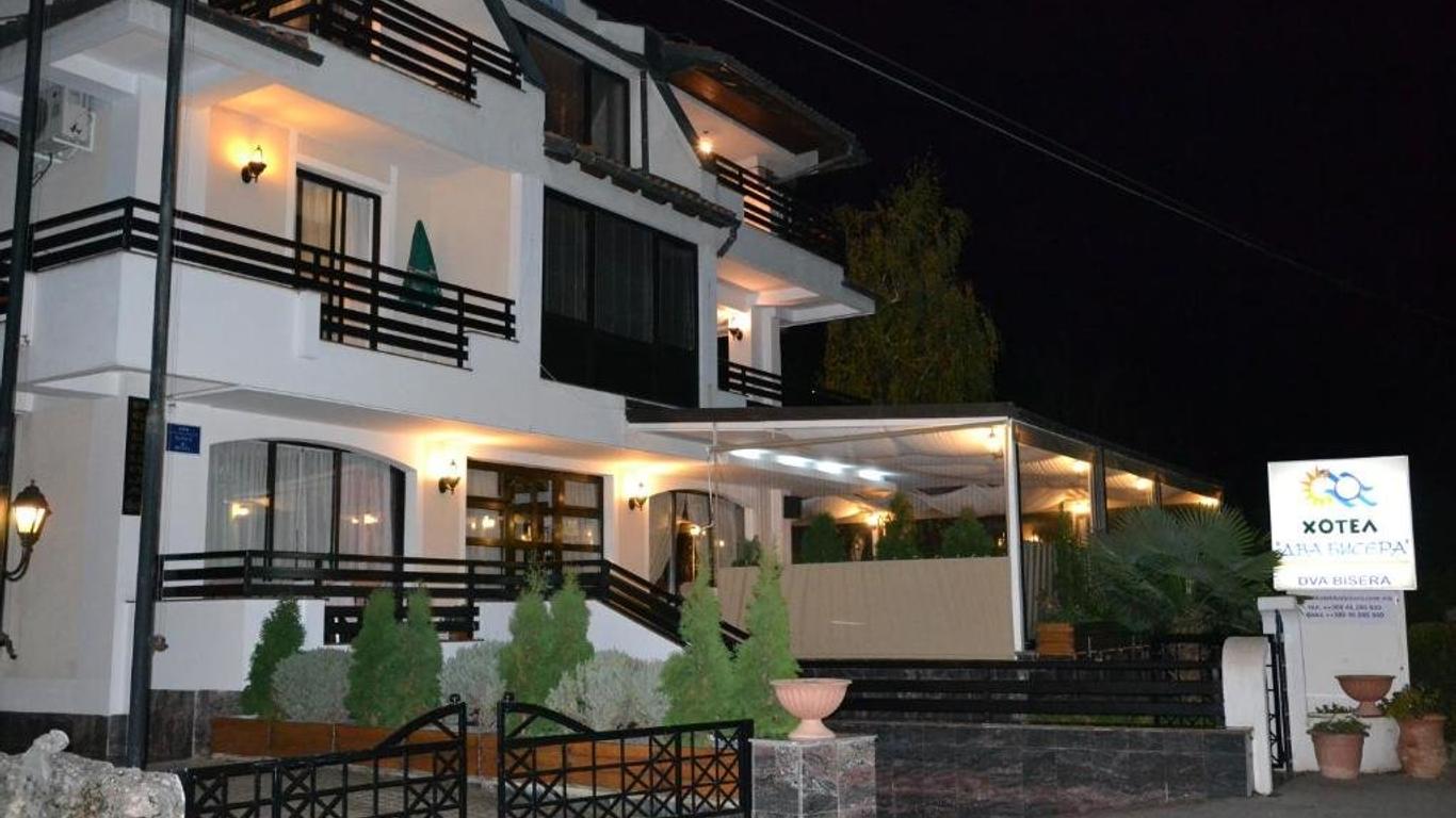 Hotel Dva Bisera