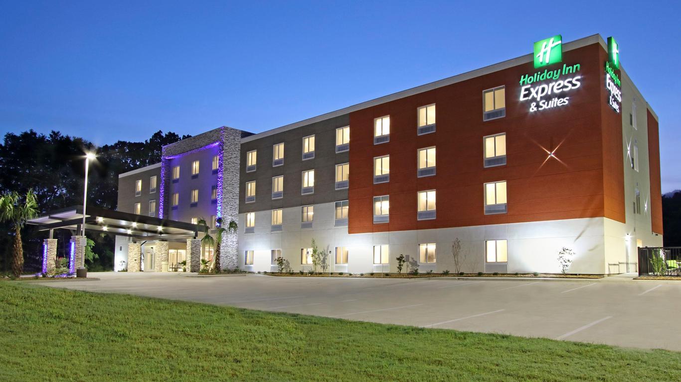 Holiday Inn Express & Suites Columbus North