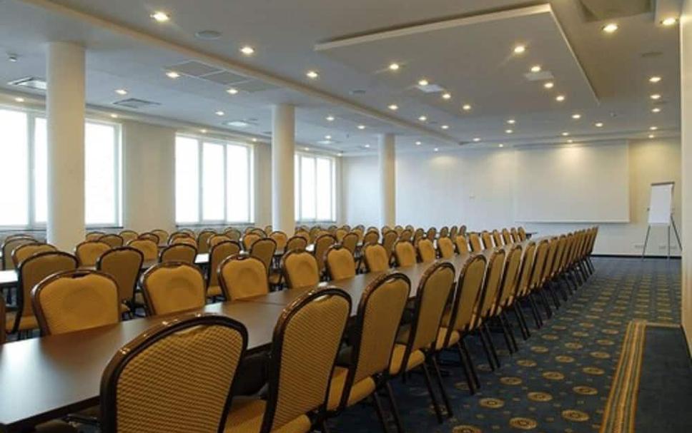 Sala konferencyjna Zdjęcie