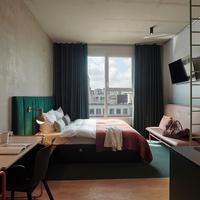 Basecamp Hotel Dortmund