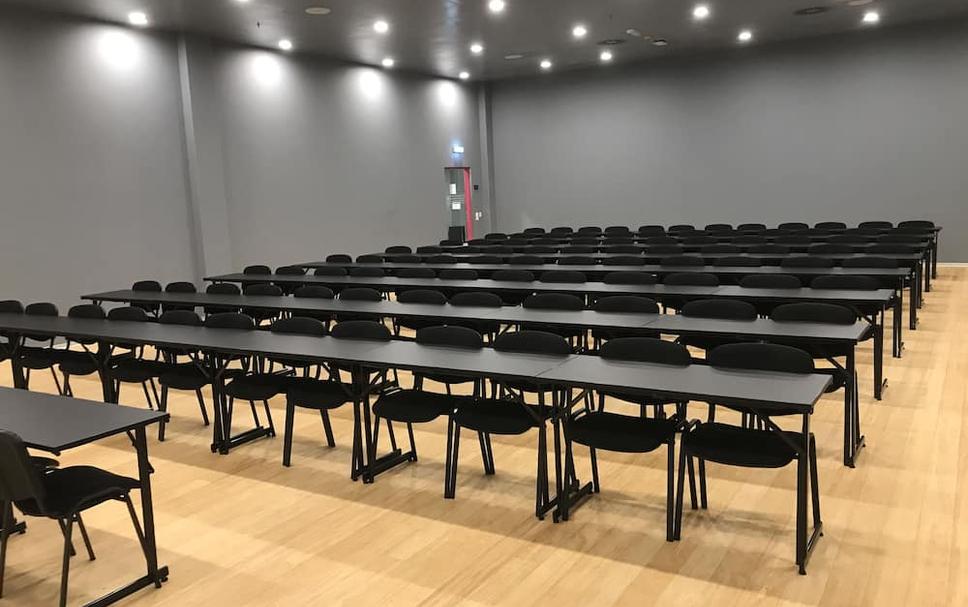 Sala konferencyjna Zdjęcie