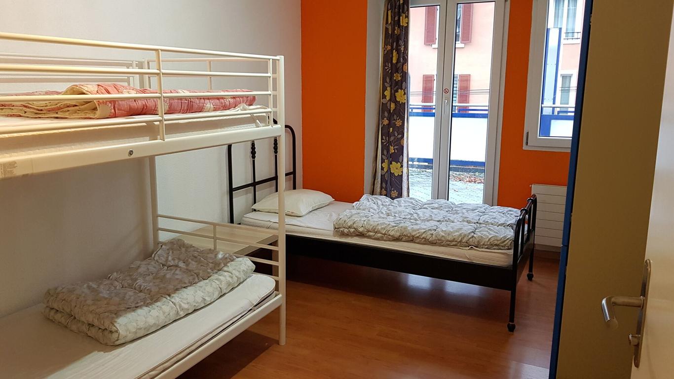 Bellpark Hostel