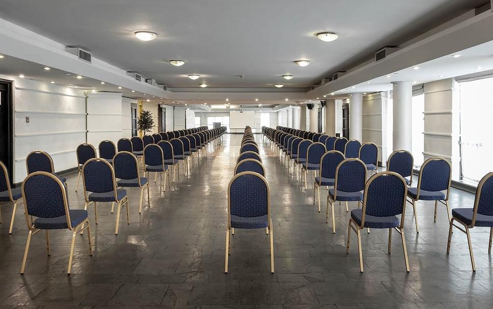 Sala konferencyjna Zdjęcie