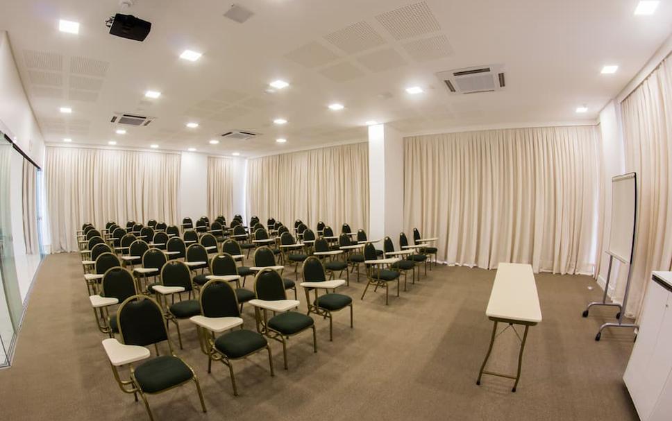 Sala konferencyjna Zdjęcie