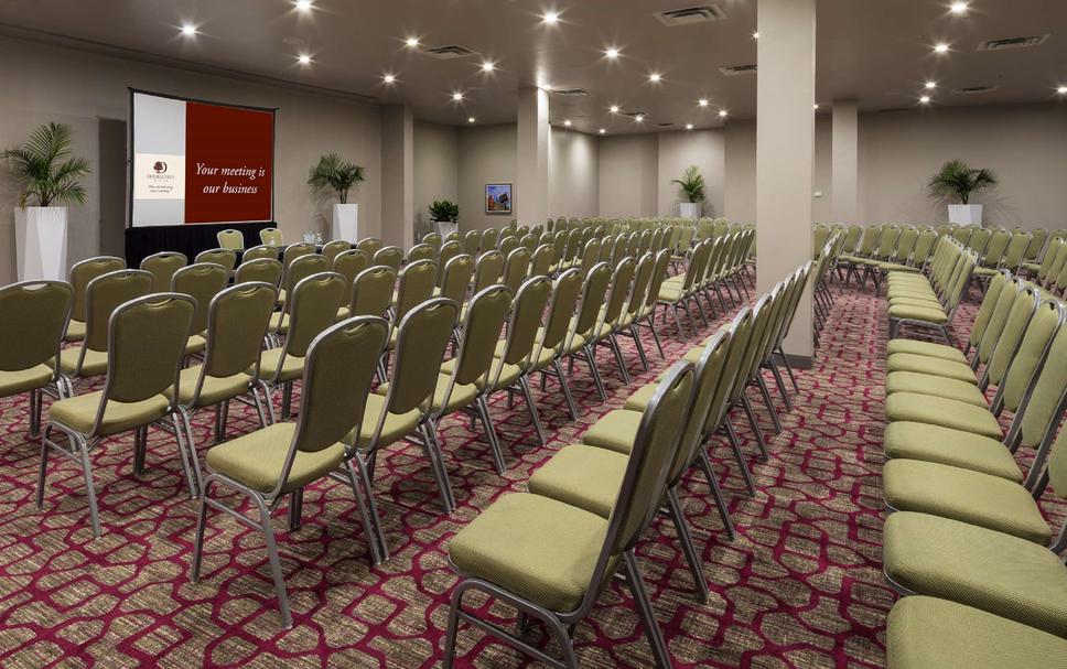 Sala konferencyjna Zdjęcie