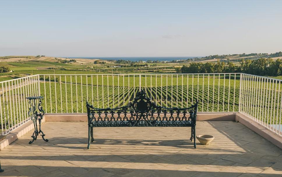 Balkon Zdjęcie