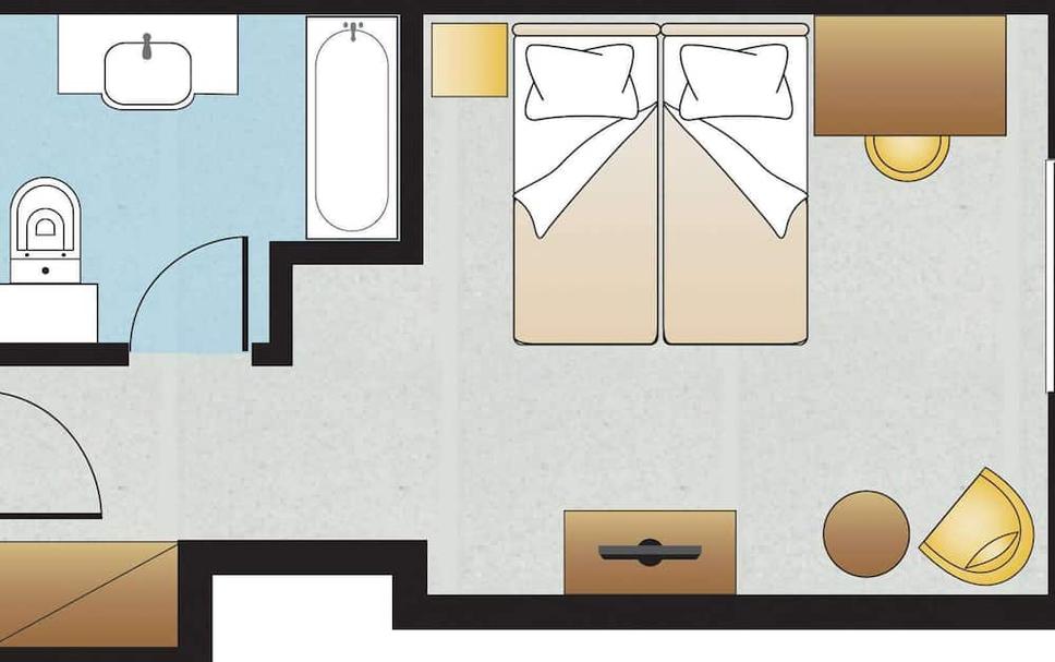 Floorplan Zdjęcie