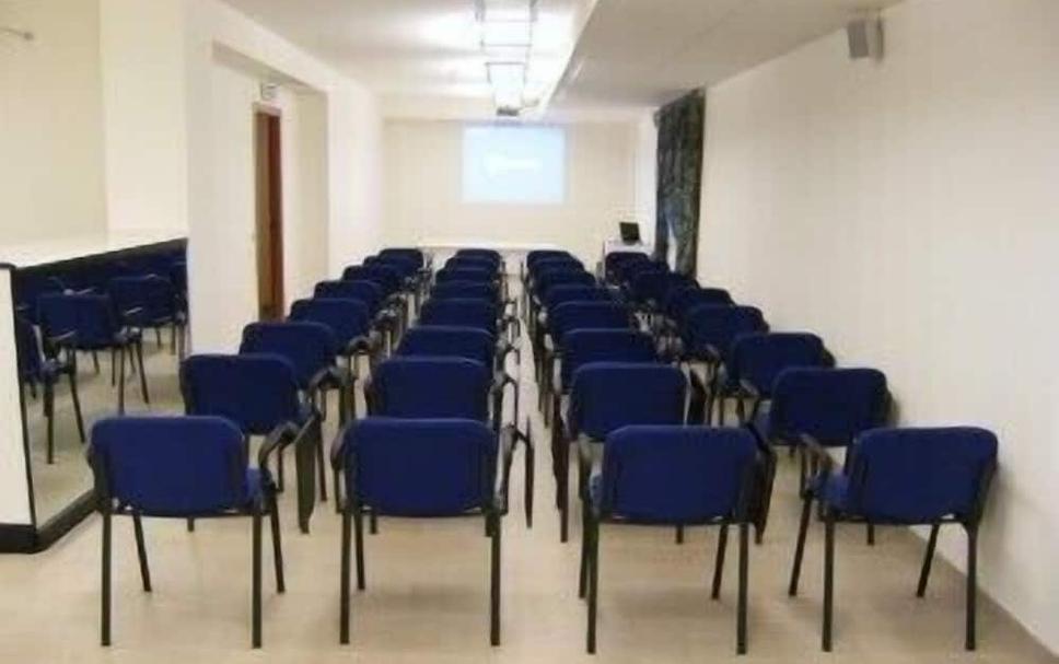 Sala konferencyjna Zdjęcie