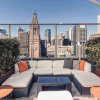 Mercure Brisbane King George Square