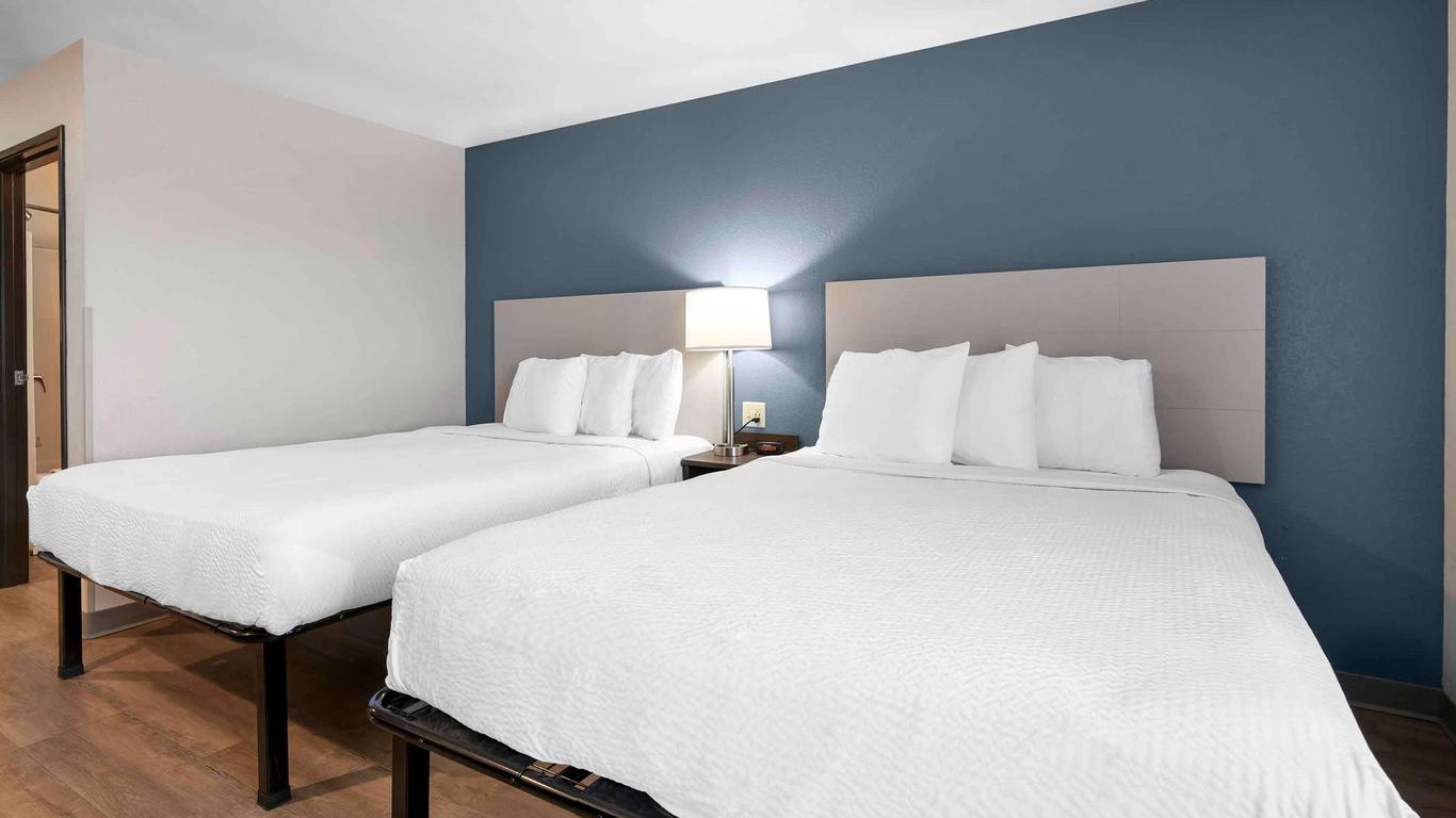 Extended Stay America Suites - Charlotte - Northlake