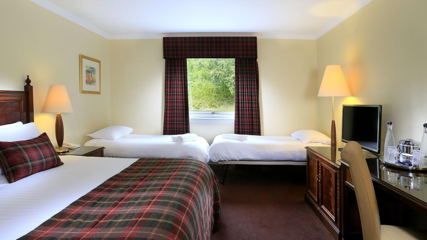 Macdonald Aviemore Highland Hotel