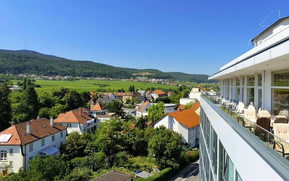 Balkon Zdjęcie