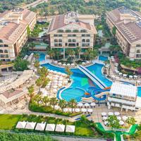 Crystal Palace Luxury Resort & Spa