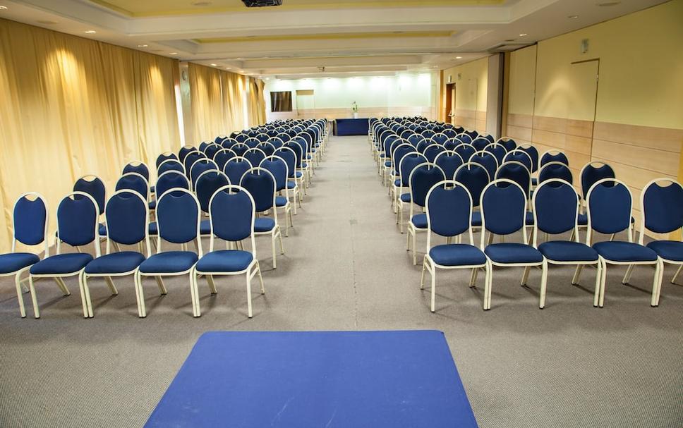 Sala konferencyjna Zdjęcie