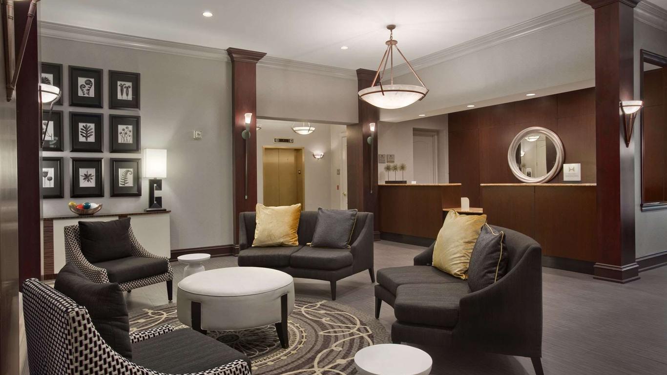 Homewood Suites by Hilton Philadelphia-City Avenue