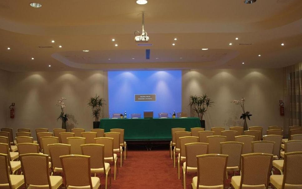 Sala konferencyjna Zdjęcie