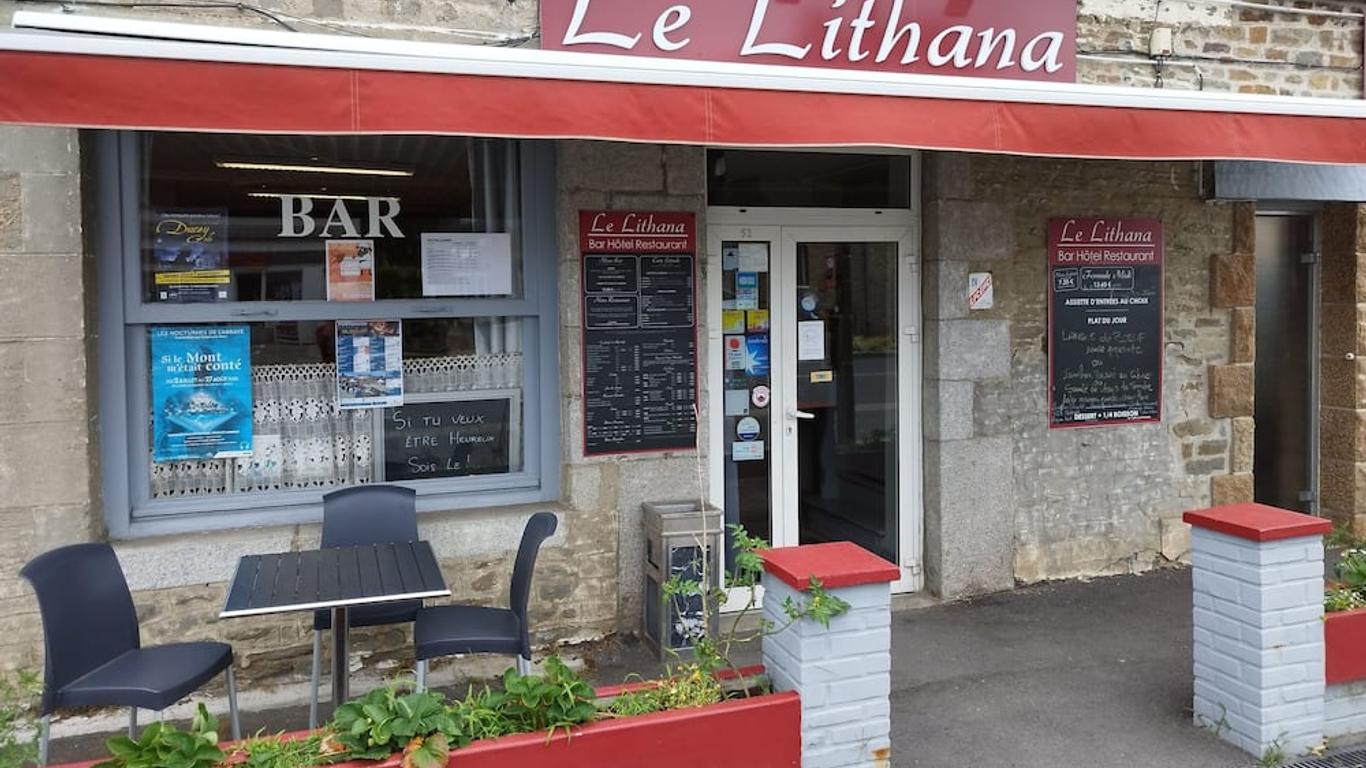 Le Lithana