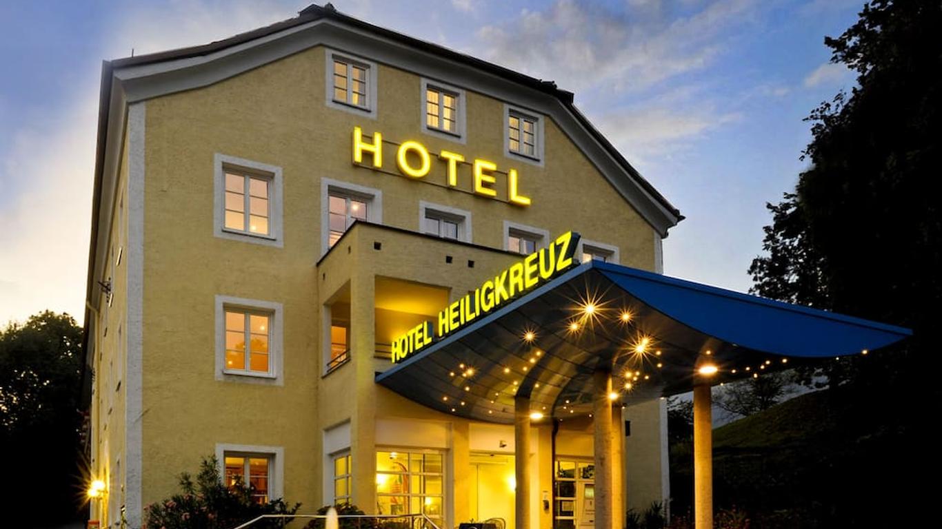 Austria Classic Hotel Heiligkreuz