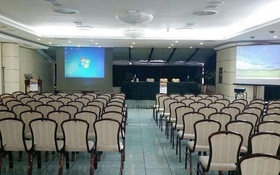 Sala konferencyjna Zdjęcie