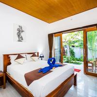 Nusa Bagus Homestay Lembongan