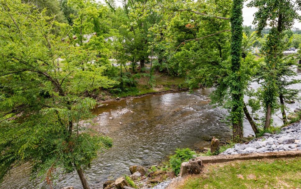 Widok na zewnątrz Zdjęcie